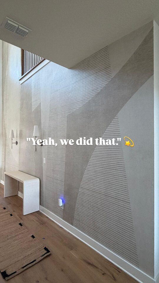 Instagram post from decora.wallpaper. This post is in position 1.