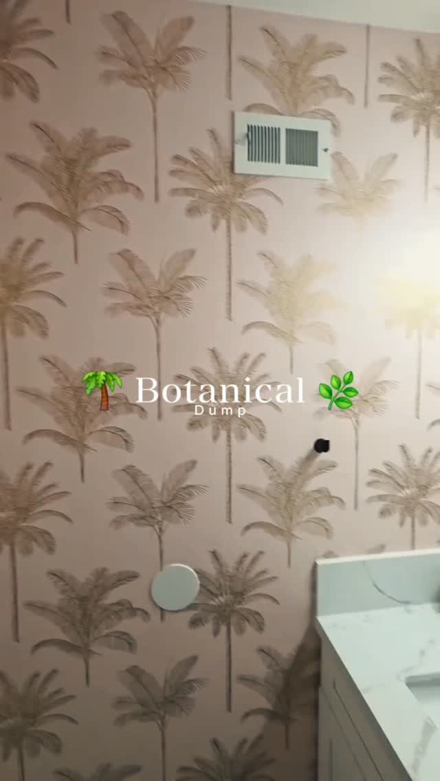 Instagram post from decora.wallpaper. This post is in position 3.